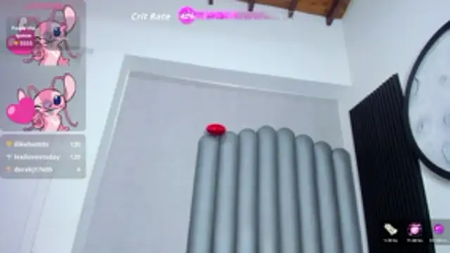 Chat XXX en directo de camilagrey_