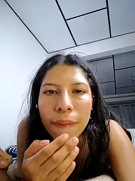 MelanyandDante Webcam show