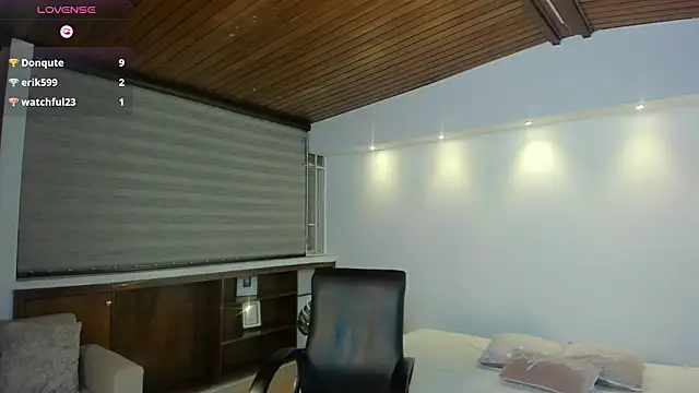 victoria_mooreen Live XXX chat