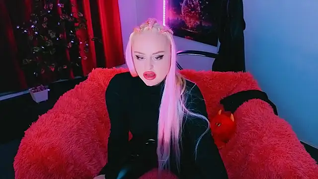 Miss_Alice_Silver Live XXX Chat