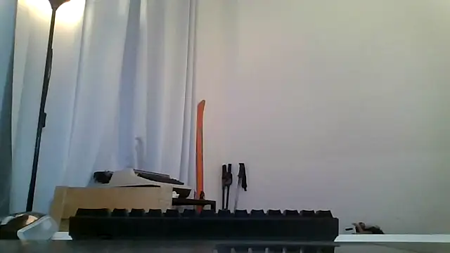 butterChicken069 Webcam-Show