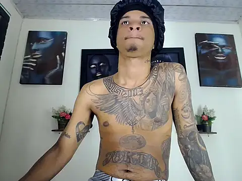 Tatoo_Noah – webcam-show