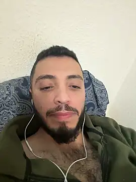 AmjadAlpha Webcam-Show