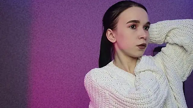 LilithStrangfor 라이브 XXX 채팅