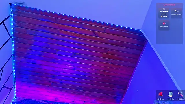 Вебкам-шоу oliver_mr_