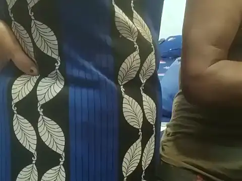 manustripjob Show Webcam