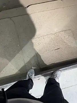 TavoHot_ Show in webcam