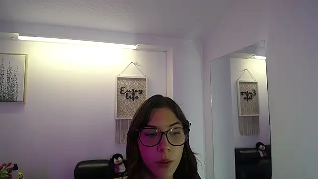 Pertunjukan Kamera Web emily_34_