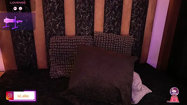 Živý XXX chat Ivi_Aiko