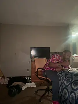 Stressreliever82's Webcam Show