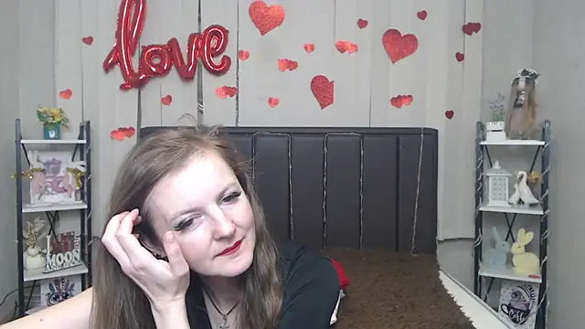 دردشة MeganPirs الجنسية المباشرة