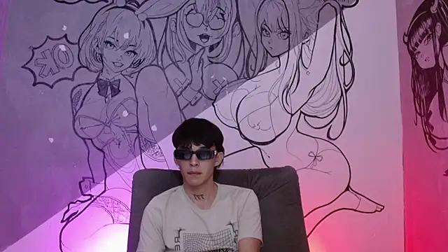 marco_777_ Webcam-Show