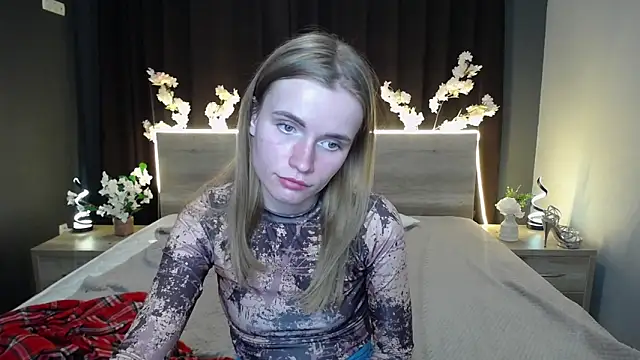 Sembang XXX Secara Langsung MargaritaKiss