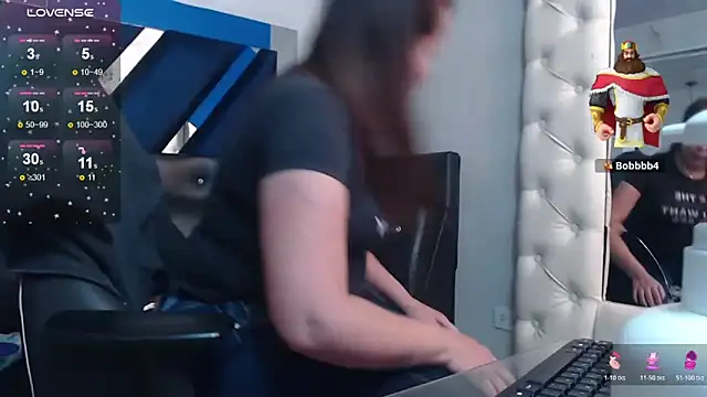 maissa-luvv – webcam-show