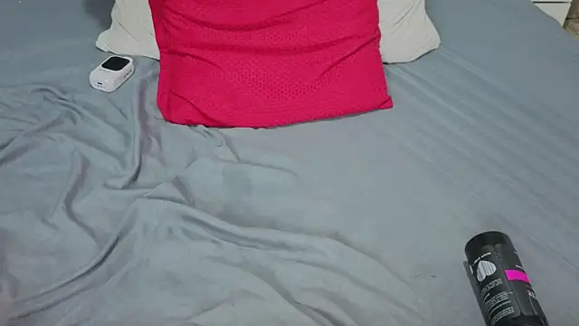 Marcelaa_fox Obrolan Langsung XXX