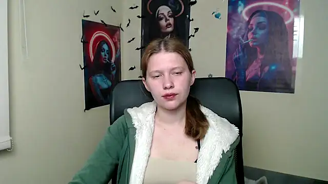 Sembang XXX Secara Langsung StellaCRL