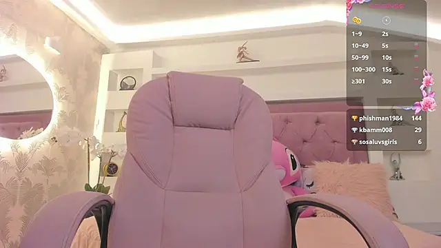 Maavca_: онлайн-секс-чат