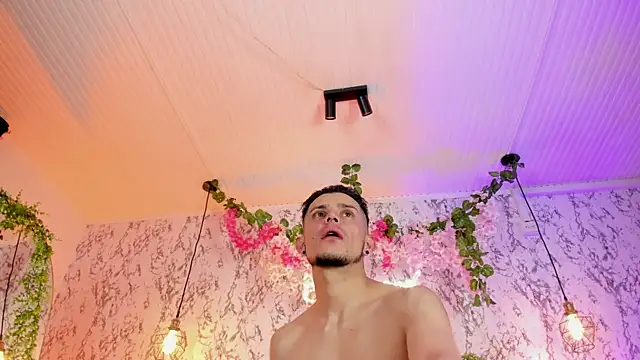 Bonny_and_carrot 网络视讯表演