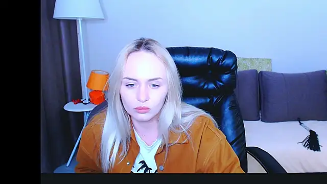 LiluMoon__ Live XXX-chat