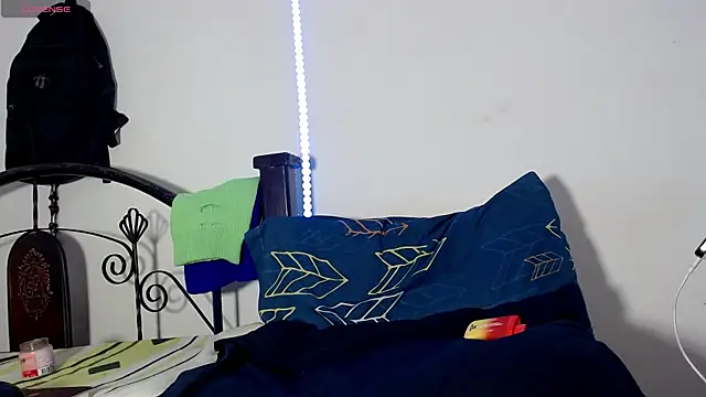 Онлайн чат XXX LATINMONSTER26CM