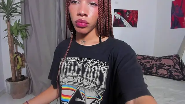 Catty_Noir – webcam-show