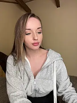 Webkamerová show SecretSeduce