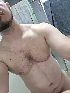 Show de webcam de AmazingPau