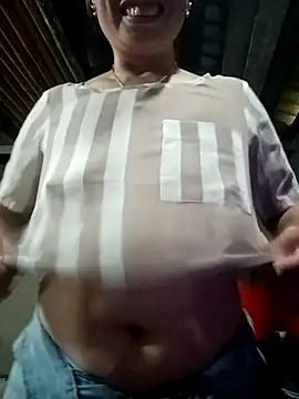 kaia-camのライブXXXチャット