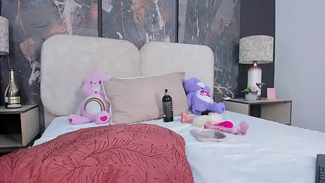 kate_morgann – Live XXX-chat