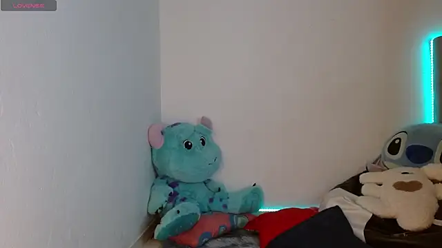 Chatroom XXX en direct de Sebas_fire4