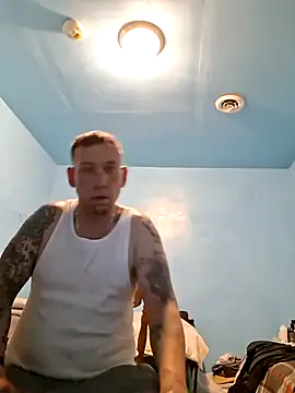 Brandon23xxxgb – Kamerová šou