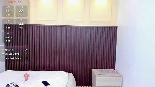 MAYTE1096 – Live XXX-chat