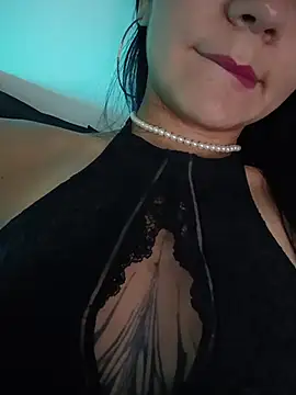 Mia_Flamee: онлайн-секс-чат