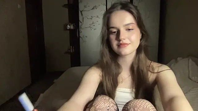 Webkamerová show Oleksiiss