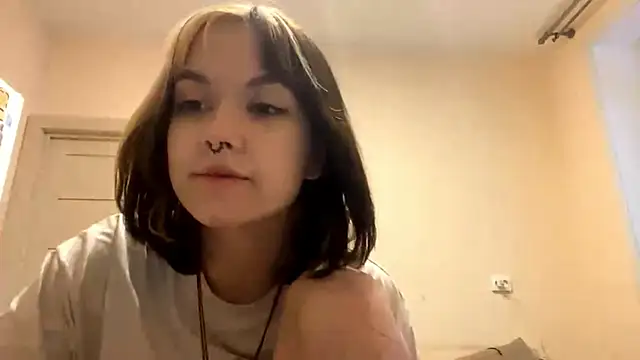 AllegraStaffieri 网络视讯表演