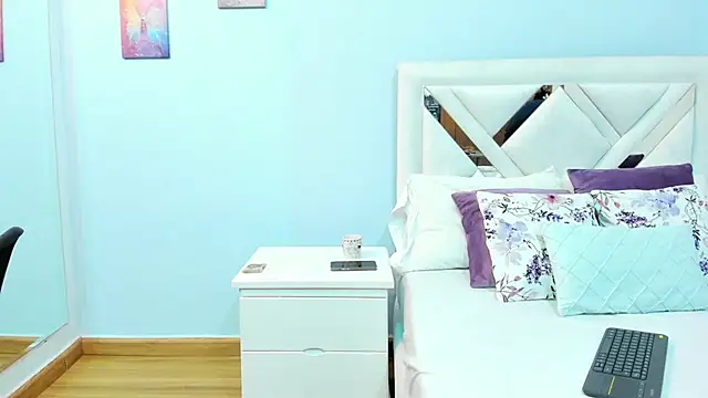 TamaraWarner Obrolan Langsung XXX