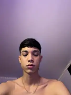 RoughDiamond_ 웹캠 쇼