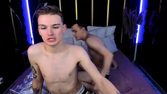 Lucas_Morann Webbikameraesitys