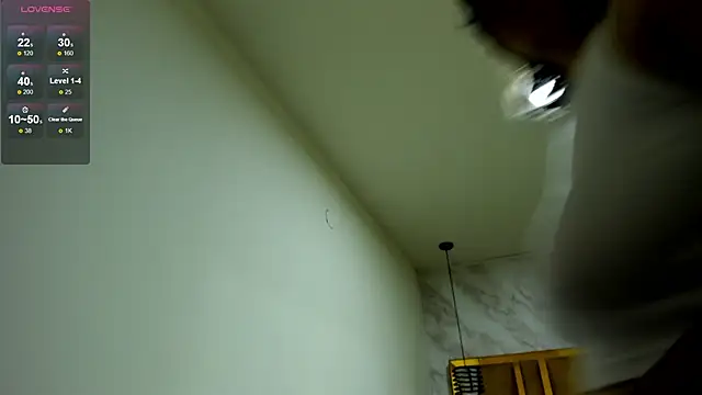 Czat XXX na żywo – Luciifeer_