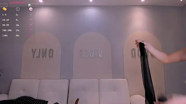 PaulinaSantos_のライブXXXチャット