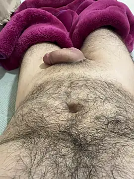 Вебкам-шоу Hairy_arabic_master