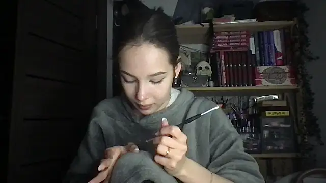 Yuna5343: онлайн-секс-чат