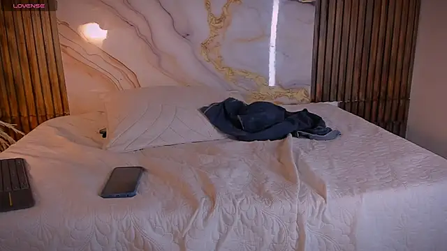 عرض كام azul_honey