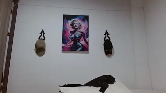 Živý XXX chat Crystal_Star_