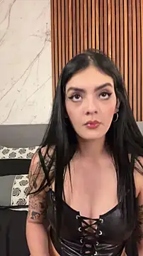 AliceRitter Live XXX-chat