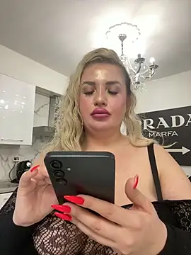 evedanger Webcam show