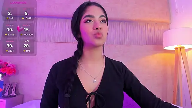 Chat XXX Live _kyraa_