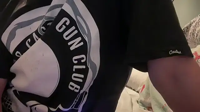 TrndSettr Adlı Modelin Web Kamerası Şovu