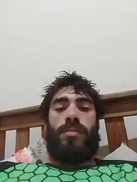 Show webcam de lucc051