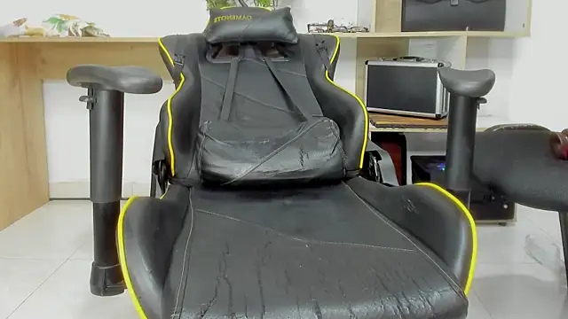 Živý XXX chat valeriavelasquez